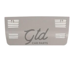 Tampa P/ Teto Cinza BMW Série 3 X1 E84 E91 2005-2016