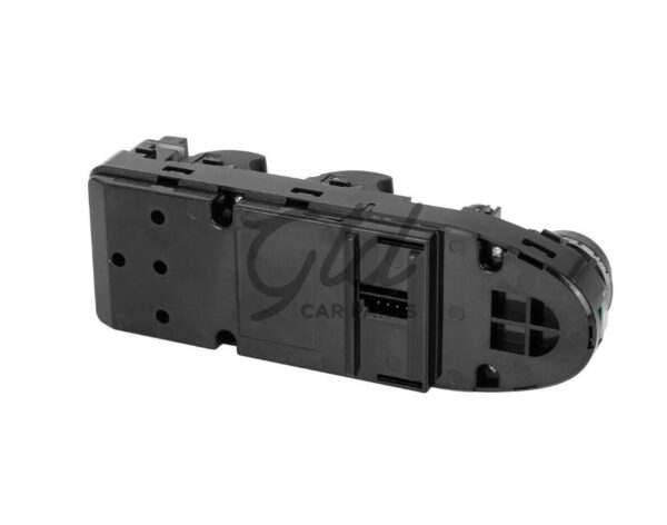 Interruptor Vidros Condutor C/Esp Rebatível BMW Série 5 E60 E61 2003-2010 Versão 4 - Image 2
