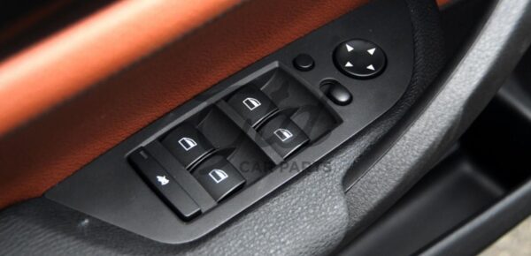 Interruptor Vidros Condutor C/Esp. Rebatível BMW X1 E84 2010-2015 - Image 2