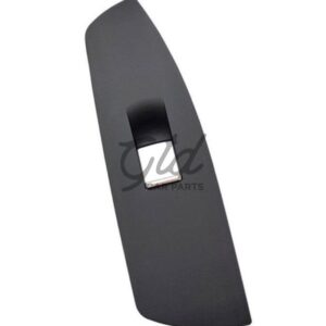 Moldura Preta Comutador de Vidros Frontal Direito BMW Série 7 F01 F02 2009-2016