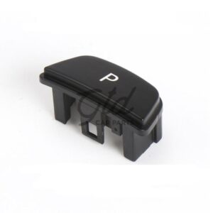 Botão &apos;&apos;P&apos;&apos; Caixa Automática Preto BMW X5 X6 F15 F16 2013-2019