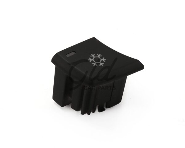 Pack 3 Botões Módulo Ar Condicionado  BMW Série 1 3 X1 E82 E90 E84 2005-2015 - Image 3