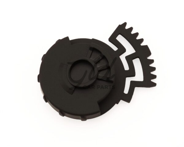 Reguladores Ventilação Traseira BMW Série 5 F10 F11 F18 2010-2017 - Image 2