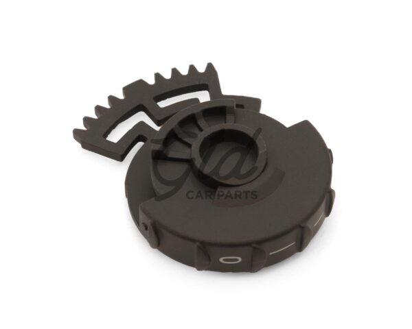 Reguladores Ventilação Traseira BMW Série 5 F10 F11 F18 2010-2017 - Image 3