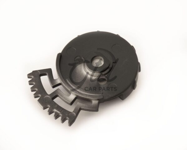 Reguladores Ventilação Traseira BMW Série 5 F10 F11 F18 2010-2017 - Image 4