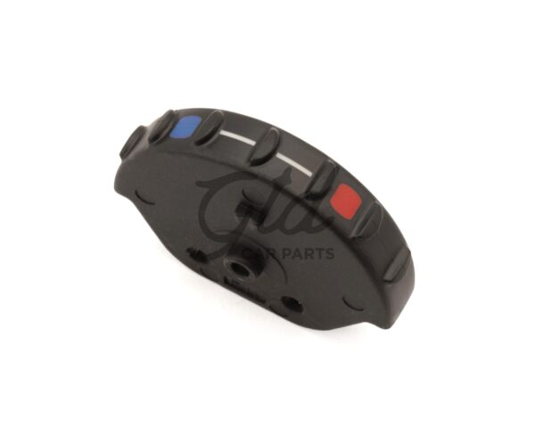 Conjunto de 2 Reguladores de Temperatura Ventilação Traseira  BMW 5 F10 F11 F18 2010-2017 - Image 2
