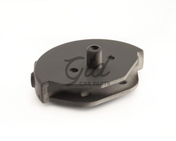 Conjunto de 2 Reguladores de Temperatura Ventilação Traseira  BMW 5 F10 F11 F18 2010-2017 - Image 5