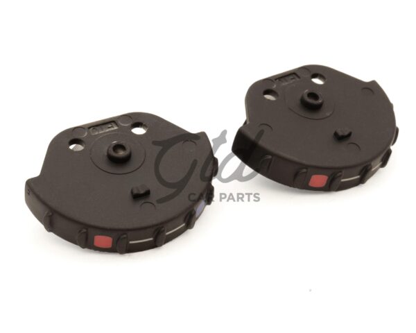 Conjunto de 2 Reguladores de Temperatura Ventilação Traseira  BMW 5 F10 F11 F18 2010-2017 - Image 6