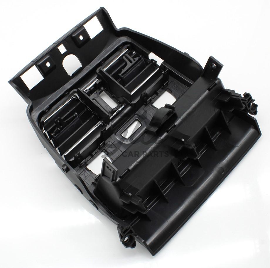 Grelha Ventilação Traseira Cromada BMW Série 6 F06 F12 F13 2011-2018 Versão 2 - Image 3