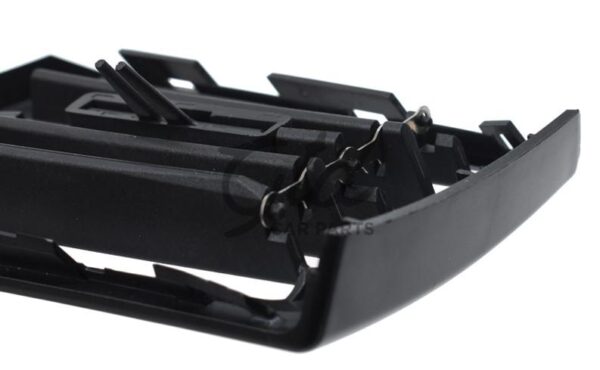 Grelha Ventilação Frontal Esquerda Preto Brilhante BMW X1 E84 2010-2015 - Image 5