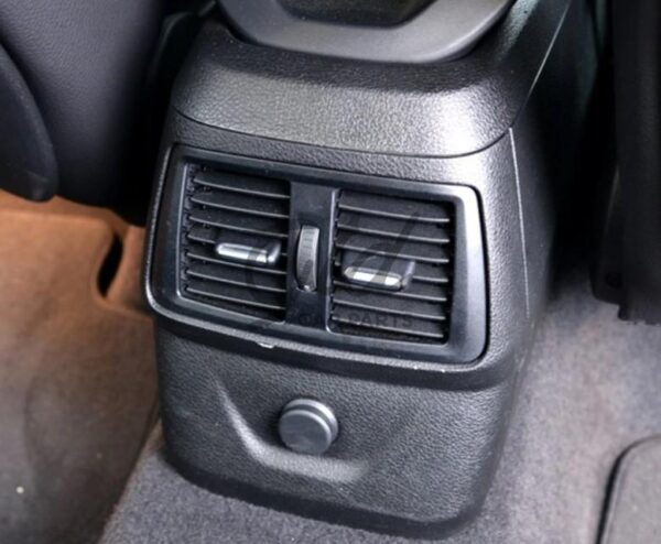 Grelha Ventilação Central Traseira BMW Série 2 F45 F46 2016-2021 - Image 3