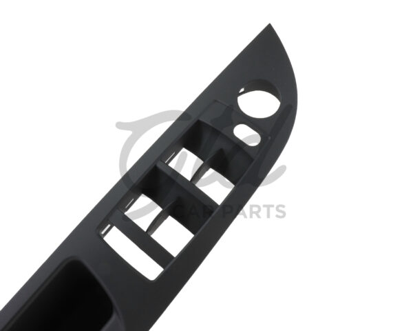 Puxador Condutor Preto S/ Esp. Rebatível BMW Série 5 LCI E60 E61 2008-2010 - Image 5