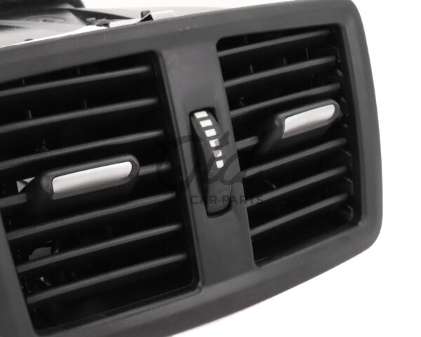 Grelha Ventilação Central Traseira BMW Série 1 X1 X2 F39 F48 F49 F52 2016-2021 - Image 2