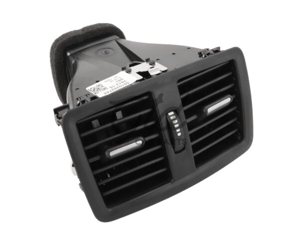 Grelha Ventilação Central Traseira BMW Série 1 X1 X2 F39 F48 F49 F52 2016-2021 - Image 3