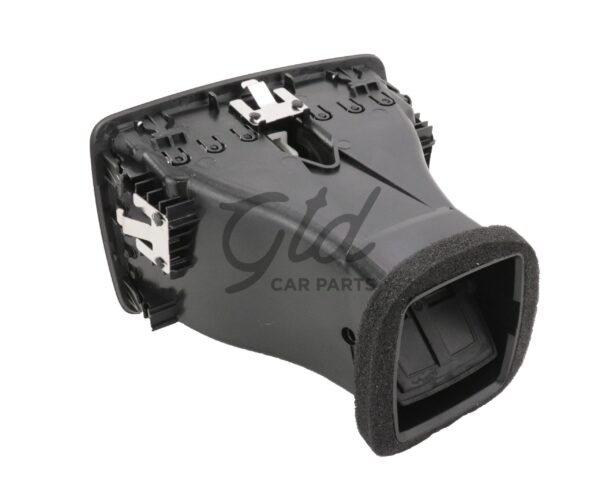 Grelha Ventilação Central Traseira BMW Série 1 X1 X2 F39 F48 F49 F52 2016-2021 - Image 6