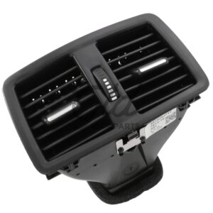 Grelha Ventilação Central Traseira BMW Série 1 X1 X2 F39 F48 F49 F52 2016-2021