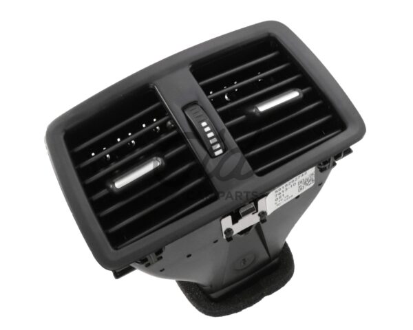 Grelha Ventilação Central Traseira BMW Série 1 X1 X2 F39 F48 F49 F52 2016-2021