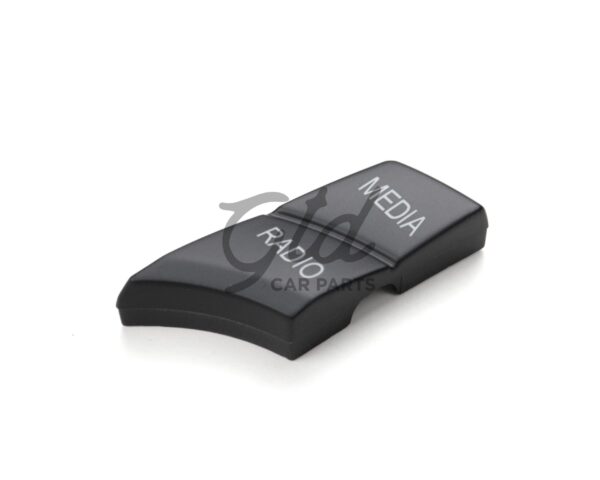 Conjunto de 6 Botões IDRIVE CIC BMW X1 X5 X6 Série 1/3/5 E81 E90 E60 MEDIA - Image 5