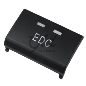 Botão EDC BMW Série 3 M3 E92 E93 2005-2012
