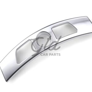 Friso da Consola Cromado BMW Série 7 F01 F02 F04 2008-2015