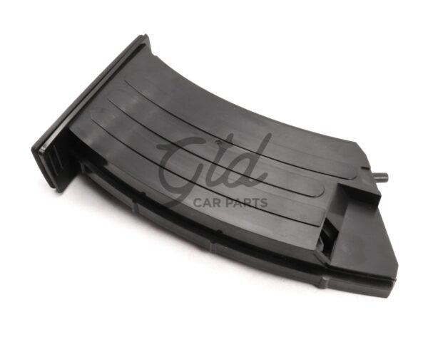 Porta-Copos Tablier Esquerdo Preto BMW Série 5 E60 E61 2002-2010 - Image 3