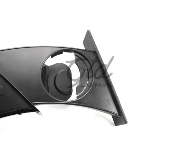 Porta-Copos Tablier Esquerdo Preto BMW Série 5 E60 E61 2002-2010 - Image 7