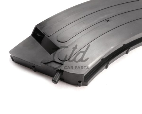 Porta-Copos Tablier Esquerdo Preto BMW Série 5 E60 E61 2002-2010 - Image 8