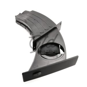 Porta-Copos Tablier Esquerdo Preto BMW Série 5 E60 E61 2002-2010