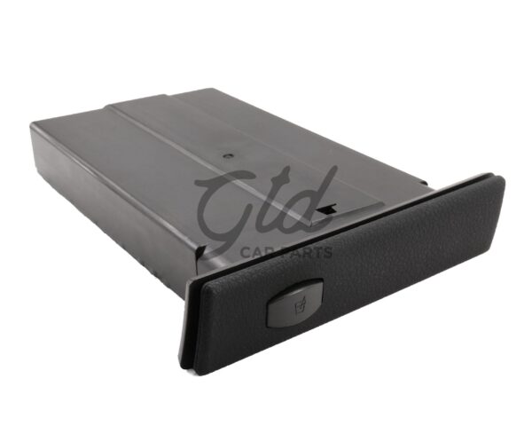 Porta-Copos Tablier Direito Preto BMW Série 5 E60 E61 2002-2010 - Image 4