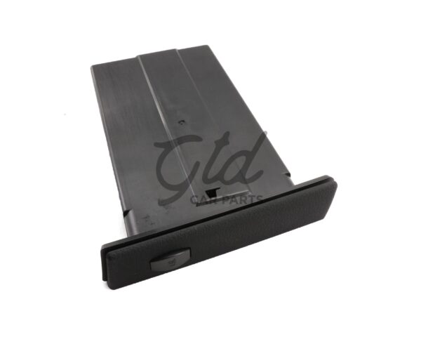 Porta-Copos Tablier Direito Preto BMW Série 5 E60 E61 2002-2010 - Image 5