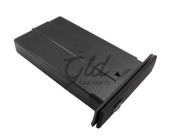 Porta-Copos Tablier Direito Preto BMW Série 5 E60 E61 2002-2010 - Image 7