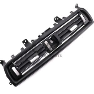 Grelha Ventilação Central Cromada BMW Série 6 F06 F12 F13 2011-2018