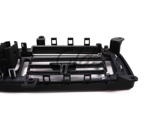 Grelha Ventilação Central Cromada BMW Série 7 F01 F02 2009-2016 Versão 1 - Image 9