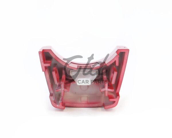 Botões Start Stop + Auto OFF Vermelho BMW X3 X4 X5 X6 F25 F26 F15 F16 2011-2018 VERSÃO 1 - Image 6