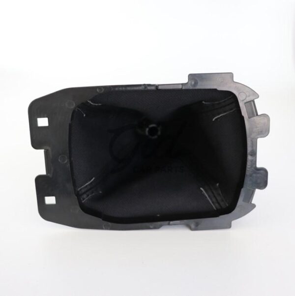Moca Velocidades C/ Fole Preto Ford Ecosport 2013-2018 - Image 4