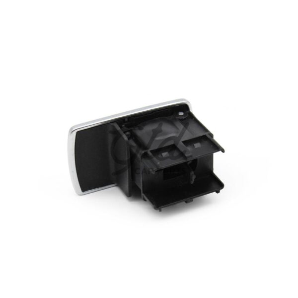 Puxador Porta-Luvas Cromado BMW Série 5 6GT G30 G31 G32 2017-2023 - Image 2