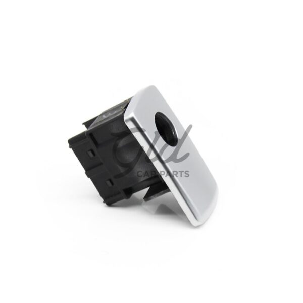 Puxador Porta-Luvas Cromado BMW Série 5 6GT G30 G31 G32 2017-2023 - Image 3