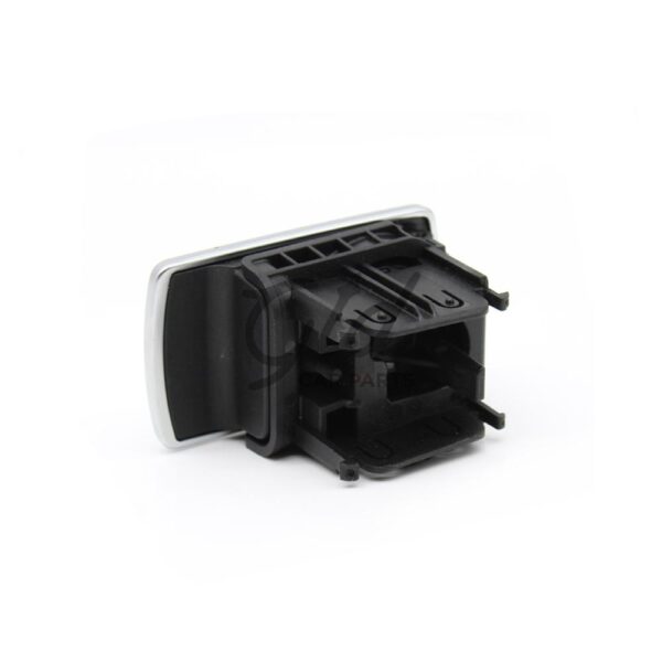 Puxador Porta-Luvas Cromado BMW X3 X4 G01 G02 2018-2023 - Image 3