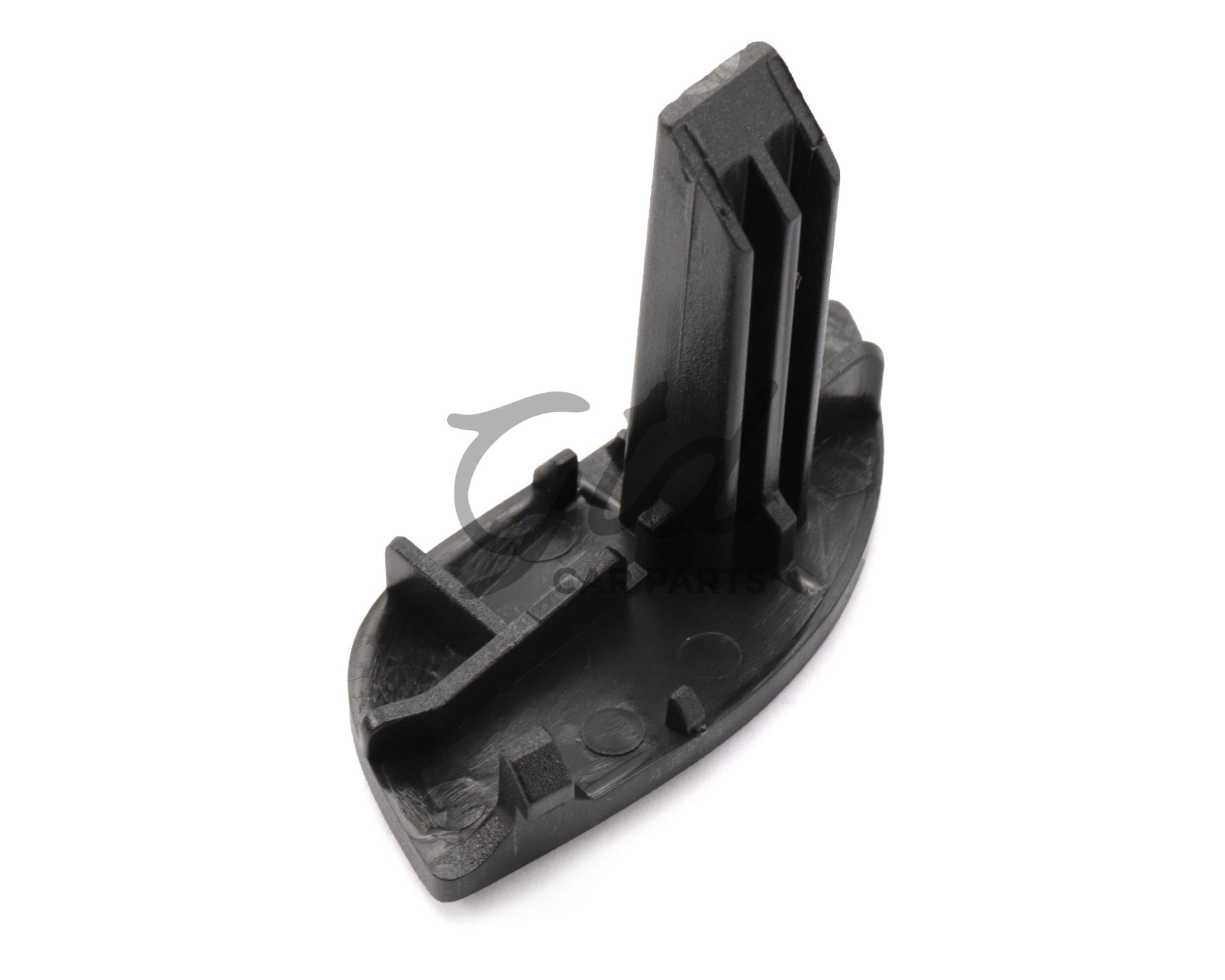 Botão Encosto de Cabeça Preto BMW Série 5 7 5GT X5 X6 F10 F11 F07 E70 E71 2009-2017 - Image 4