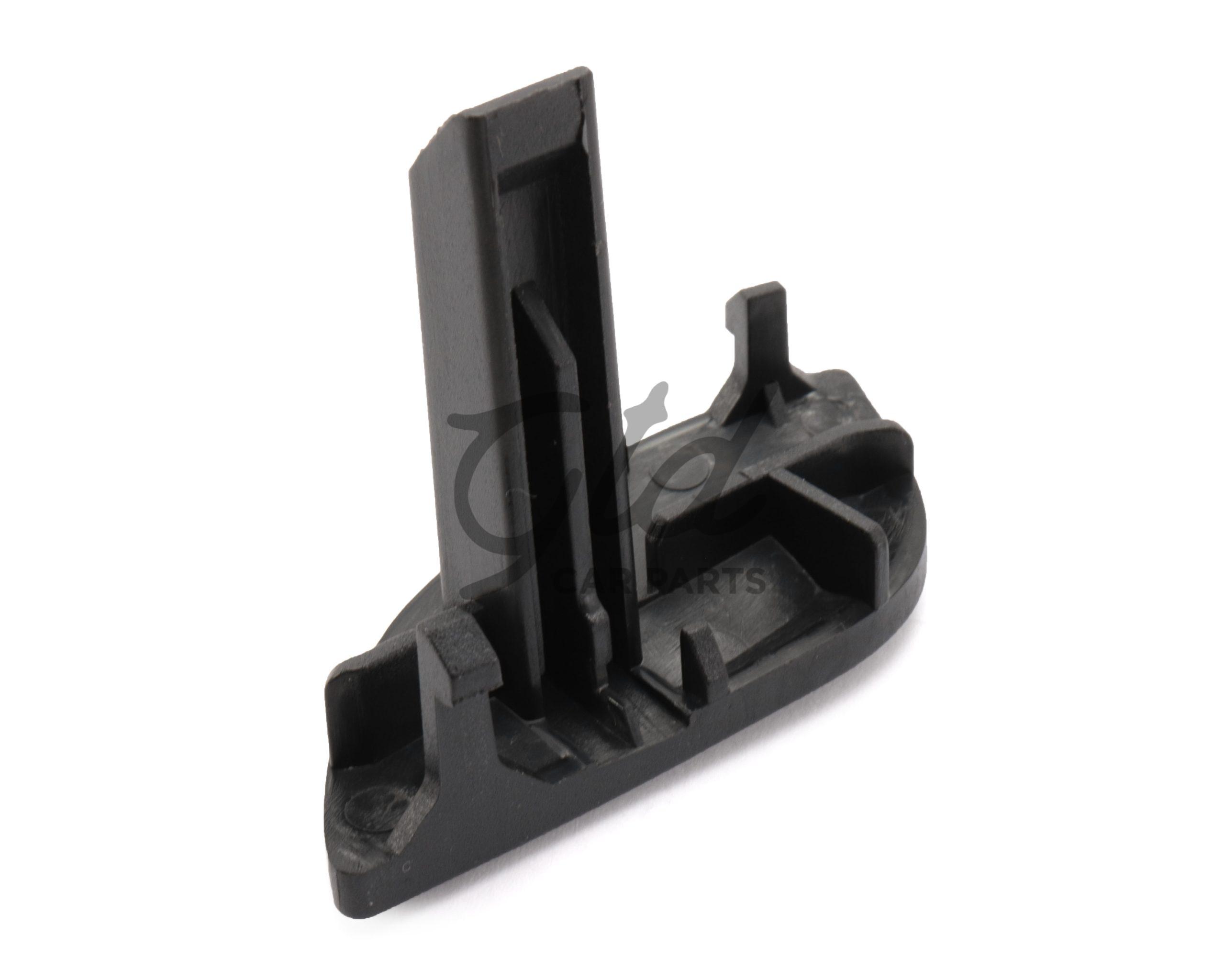 Botão Encosto de Cabeça Preto BMW Série 5 7 5GT X5 X6 F10 F11 F07 E70 E71 2009-2017 - Image 6