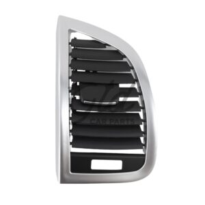 Grelha Ventilação Frontal Esquerda Audi Q7 2006-2015