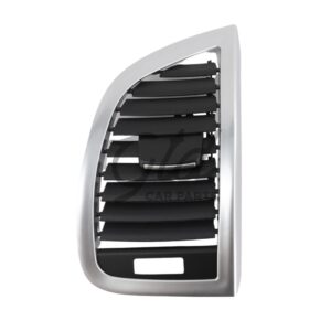 Grelha Ventilação Frontal Direita Audi Q7 2006-2015
