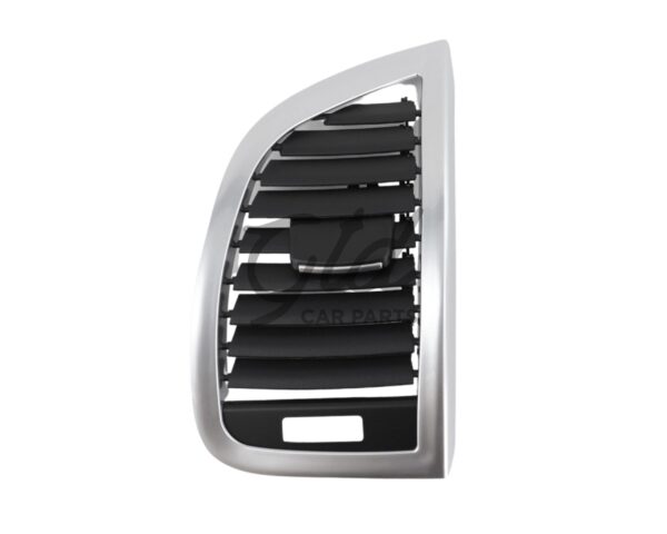 Grelha Ventilação Frontal Direita Audi Q7 2006-2015