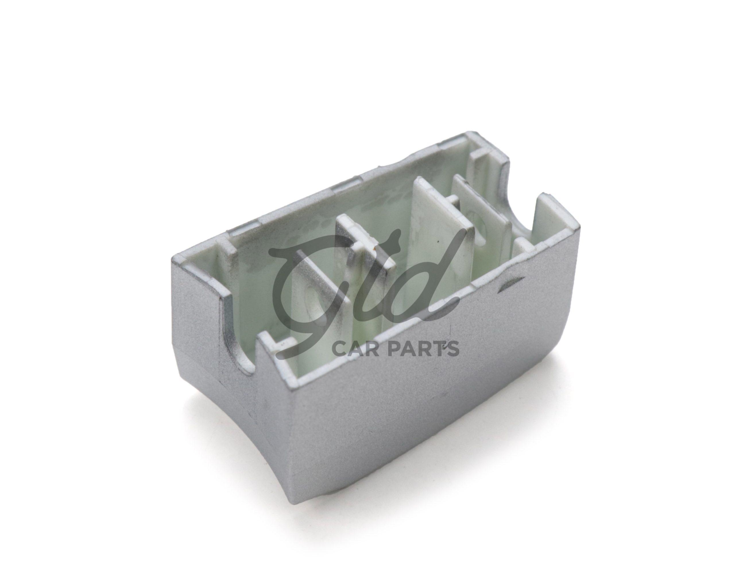 Conjunto de 6 Botões IDRIVE CIC BMW X1 X5 X6 Série 1/3/5 E81 E90 E60 CD - Image 7