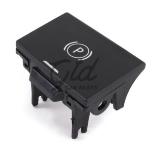 Travão de Mão Elétrico Preto BMW Série 1 2 3 4 X3 X4 X5 X6 X7 Z4 F40 F44 G20 G26 2017-2023