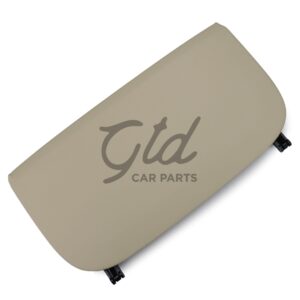 Bolso Traseiro Banco Frontal Bege BMW X5 X6 X7 G05 G06 G07 2019-2023