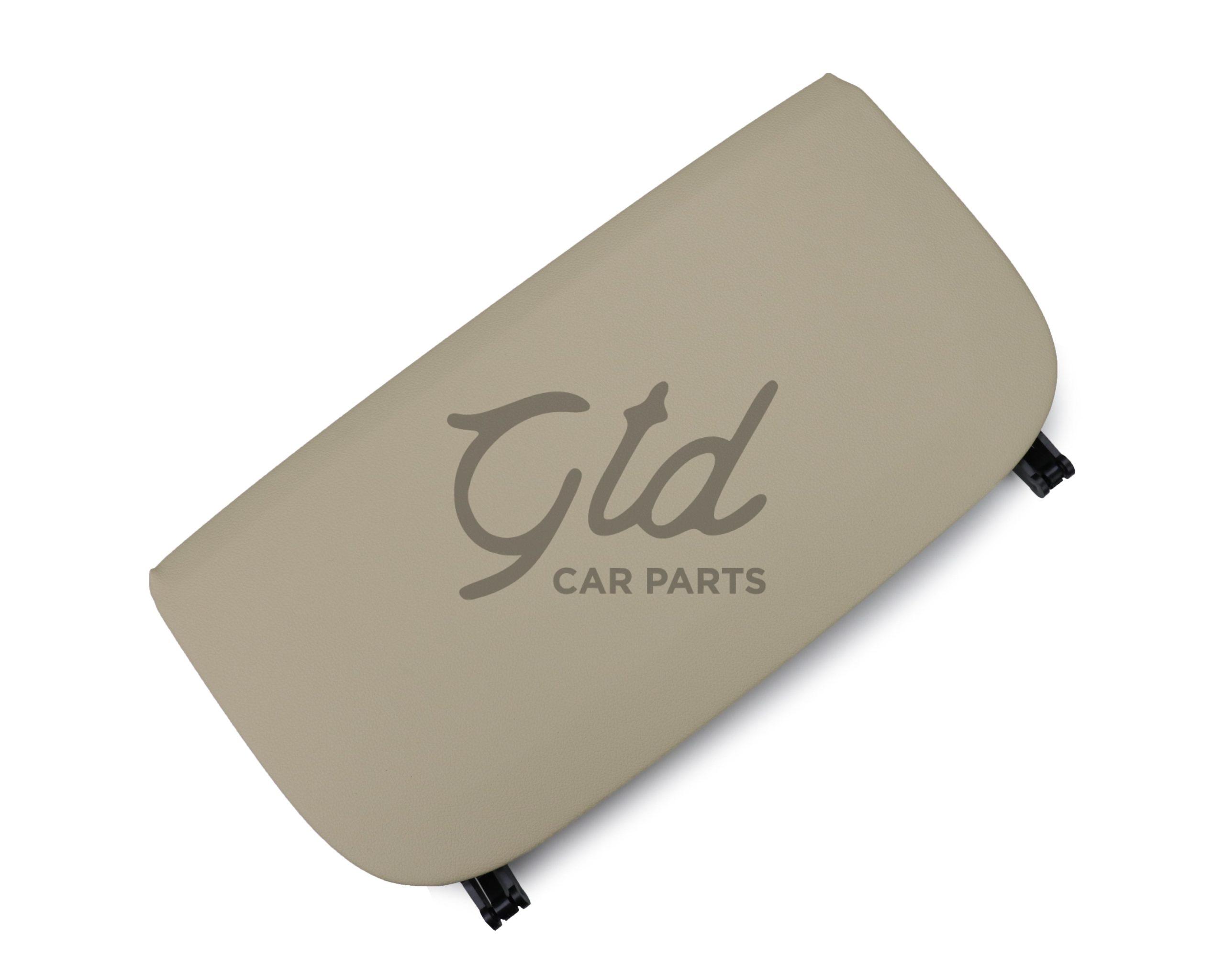 Bolso Traseiro Banco Frontal Bege BMW X5 X6 X7 G05 G06 G07 2019-2023