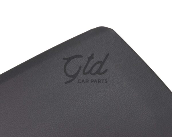 Bolso Traseiro Preto BMW X5 X6 X7 G05 G06 G07 2019-2023 - Image 7