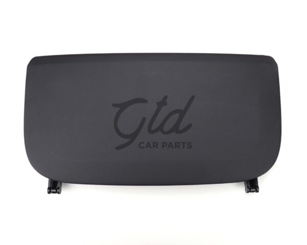 Bolso Traseiro Preto BMW X5 X6 X7 G05 G06 G07 2019-2023 - Image 8