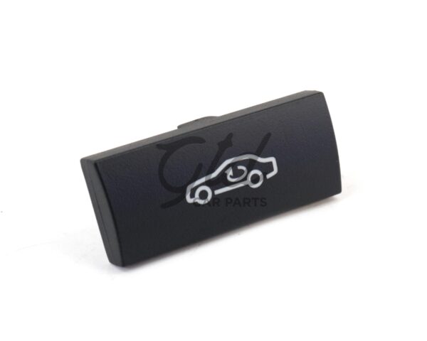 Conjunto de 7 Botões Módulo Ar Condicionado Mercedes-Benz Classe E W207 W212 2009-2016 - Image 3